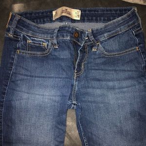 Hollister Skinny Jeans